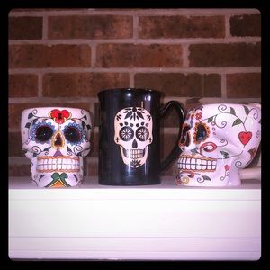 3/35$  sugar skull brand new